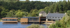 Laissez-vous porter par l'esprit de l'Etang Neuf
