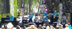 APPLEBACK - CONCERT BEATLES