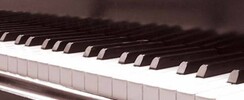 Cours particuliers de piano jazz et blues