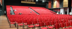 ESPACE CHAUDEAU