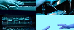 Jean-Yves MATYNIA - Cours de piano et de batterie