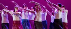 Isabelle Journiac - Danse' Accords Anet