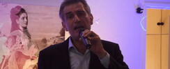 Christian TROPPE - Spectacles Chansons en Maisons de Retraite