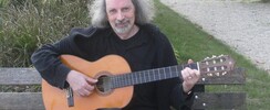 DUXIN Dominique - cours guitare, banjo et dulcimer