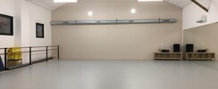 AMPLITUDE Danse - Cours de danse