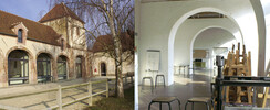 Association Renaissance et culture - Coupvray Ateliers artisitiques