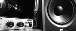 MégaStudio - Studio d'enregistrement