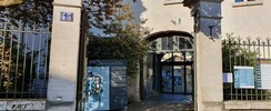 Cercil-Musée-Mémorial des enfants du Vel d’Hiv