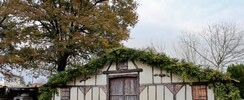 Musée des Vieux Outils