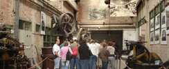 Musée du Patrimoine Minier et Industriel