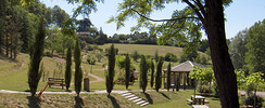 Jardins Paysagers de Mézin