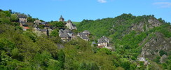 Site de la Vinzelle