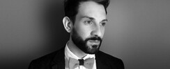 Matthias  - Cours de chant pour niveau débutant et confirmé