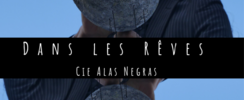 Cie Alas Negras - Dans les Rêves