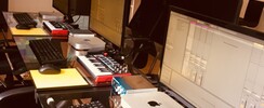 Timeline-Music - Formation M.A.O. sur Ableton