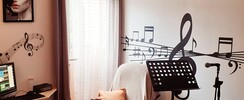 MUSIKENVIE - cours de chant