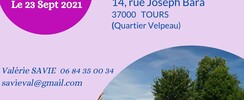 Valerie SAVIE - Les Ateliers