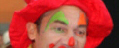 Compagnie Kivrille - Spectacles et animations