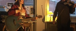 Les rêveurs changent le monde - Une heure de chansons qui font du bien