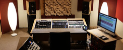 Harmonie Mastering - Studio de Mastering