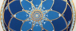 Nathalie Vanlaer - Mandalas et ateliers créatifs
