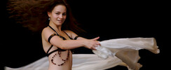 Movart studio  - cours de danse orientale 