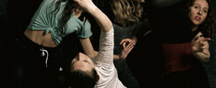 Rythmes & Cie - Cours de Danses, Comédie Musicale, Cabaret...