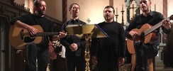 ETERNU - Chants Polyphonique Corses