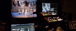 WE CAN LIVE on mars - video network - Tournage multi-caméra ou live streaming de votre événement