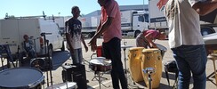  groupe Art'GroovFusion  - Afro-Jazz- zouk- Fusion Caraïbes