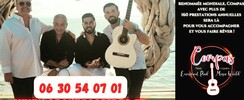 Compas - Gypsies Rumba Flamenco