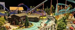 NICOLAND, le monde miniature - Nigloland en miniature chez vous !