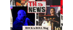 The News - Groupe de reprises Rock 70