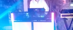 HORDIES PATRICK - DJ animateur de soirées privé ou publique, animateur KARAOKE