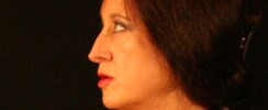 Graziella GONZALEZ - BILAN, COURS, STAGES de CHANT (Recherche physiologique)