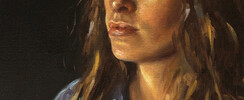 Exposition de Jean-Christophe Gondouin
