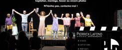 Pierrick Lafond PLP Films - Captation, vidéo, montage, teaser, photos.