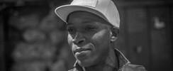 Prince Massala - POESIE SLAM RAP