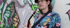 LikyRoses - Chanteur/Guitariste 