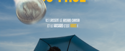 A pile ou face