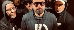King Riddim - Reggae music