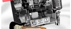 Pop Rock Station - pour toutes vos animations 
