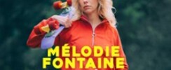 Mélodie Fontaine - Nickel Nickel - Tournée