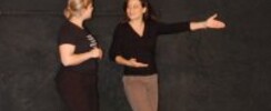 Stage d'Initiation à l'Improvisation