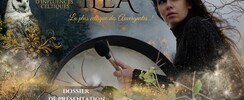 ILÉA - chansons d'influences celtiques