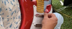 Accords en Accords - Du jazz, de la pop, de la musique acoustique avec guitares