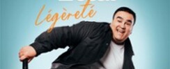 Sofiane Ettaï - Légèreté