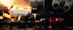 studio création sonore - création identité sonore – mixage – Mastering