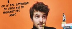 Marc Tourneboeuf - L'Impatient ( Tournée )