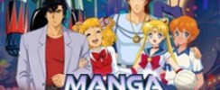 Manga Mega Show – Le Symphonique
